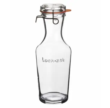 [PM11965] PM11965 Lock-Eat可拆式玻璃瓶1L 