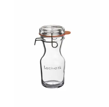 [PM11963] PM11963 Lock-Eat可拆式玻璃瓶0.25L 