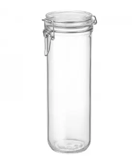 [P41380] P41380 Fido直筒密封罐-1.4L 