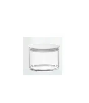 [B23314-G4] B23314-G4 諾瑪密封白色罐385cc 