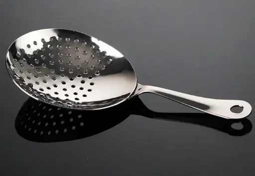 [AD-0225] AD-0225 304不鏽鋼 茱莉普隔冰器(黑色) 