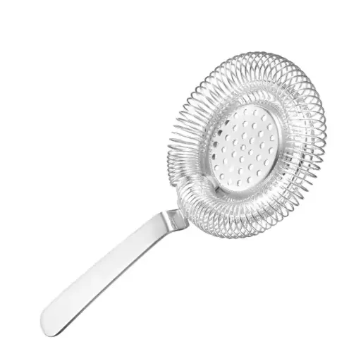 [AD-0232] AD-0232  304不鏽鋼中式隔冰器 無耳款 