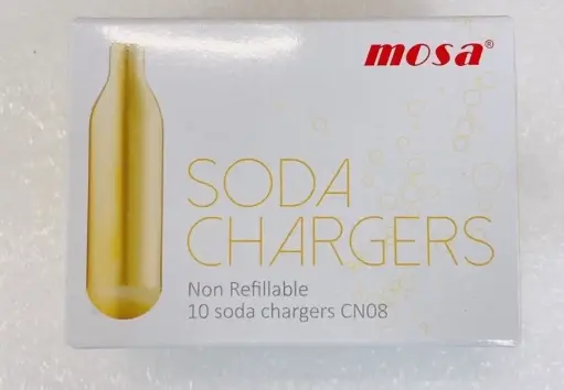 [BH62241] BH62241 蘇打氮氣CO2 10顆/盒