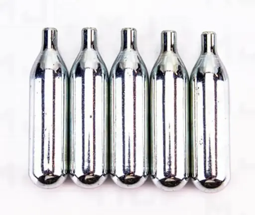 [T008] T008 Perlini 灌氣調酒組16g
CO2氣彈 