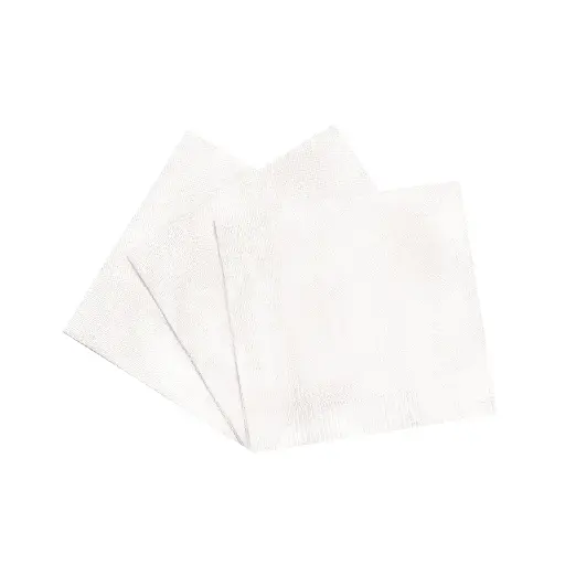 [V-BW-09336-03] AV-BW-09336-03 三層9"空白中空面紙 70張*48包/箱