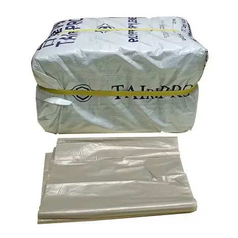 [CN-40515-1] CN-40515-1 潔客牌 HDBB 80*100*0.07*20KG垃圾袋