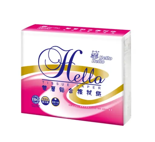 [A30800] A30800 雙層擦手紙100抽*20包/箱