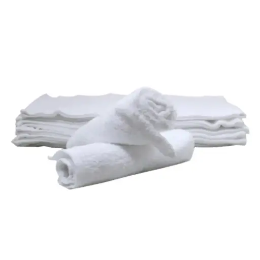 [CW-CC024] CW-CC024 潔客牌 24兩長毛巾 30*73 12P/包