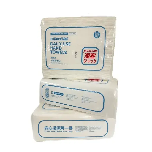 [CNP-0002] CNP-0002 潔客原白系列日用擦手紙20P/箱