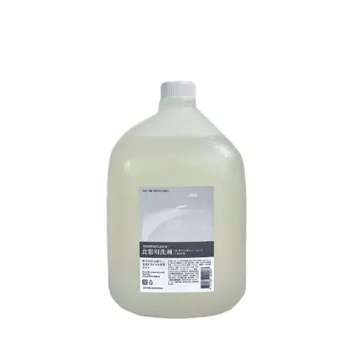 [DQ-0001] DQ-0001 泰乾淨洗碗沙拉脫3500ml /桶