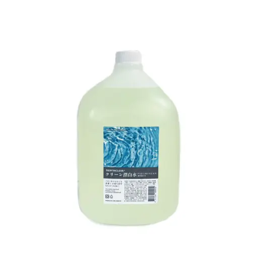 [DQ-0002] DQ-0002 泰乾淨潔淨漂白水3500ml /桶