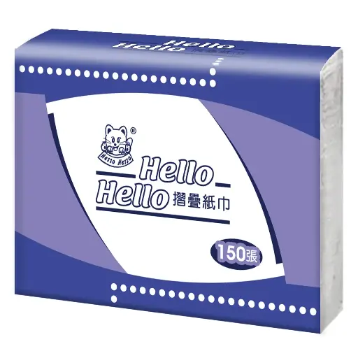 [A30803] A30803 超吸水擦手紙 150張*20包/箱