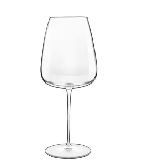 [C496M] Luigi bormioli 卡本內紅酒杯700ml I Meravigliosi系列/6入