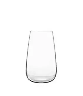 [PM1055M] Luigi bormioli 冷飲杯 570ml I Meravigliosi系列/6入