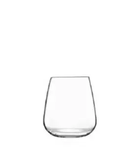 [PM1054M] Luigi bormioli 水杯 450ml I Meravigliosi系列/6入