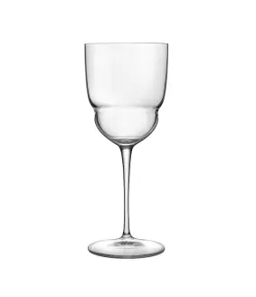 [C538] Luigi bormioli Barracuda調酒杯 320ml BACKDOOR'20S系列/6入