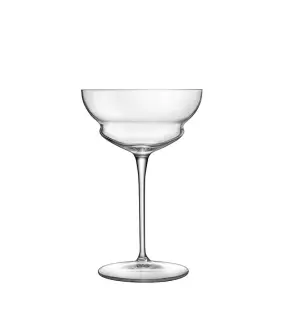[C541] Luigi bormioli 海明威調酒杯 250ml BACKDOOR'20S系列/6入