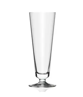 [LT14BR15] Lucaris CLASSIC系列無鉛水晶啤酒杯-420ml/6入